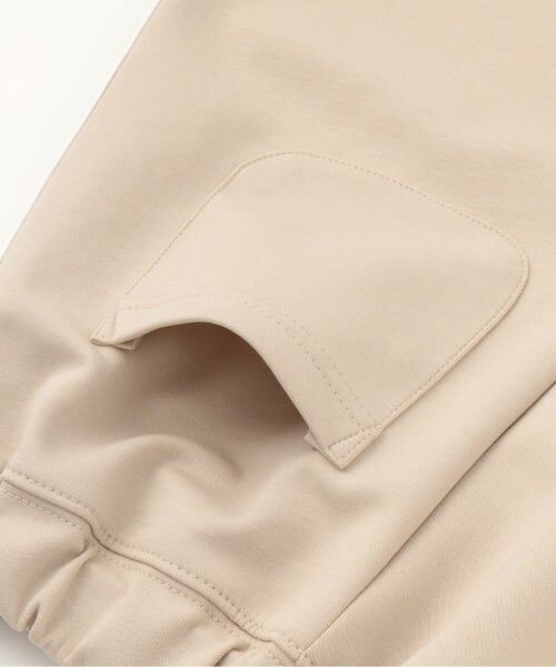 b・ROOM / ビールーム ショート・ハーフ・半端丈パンツ | 【セットアップ対応・スクール対応】サイドラインハーフパンツ | 詳細8