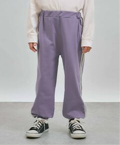 b・ROOM / ビールーム その他パンツ | 【スクール対応】イージーケアラインパンツ