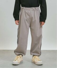 b・ROOM / ビールーム その他パンツ | 【スクール対応】イージーケアラインパンツ