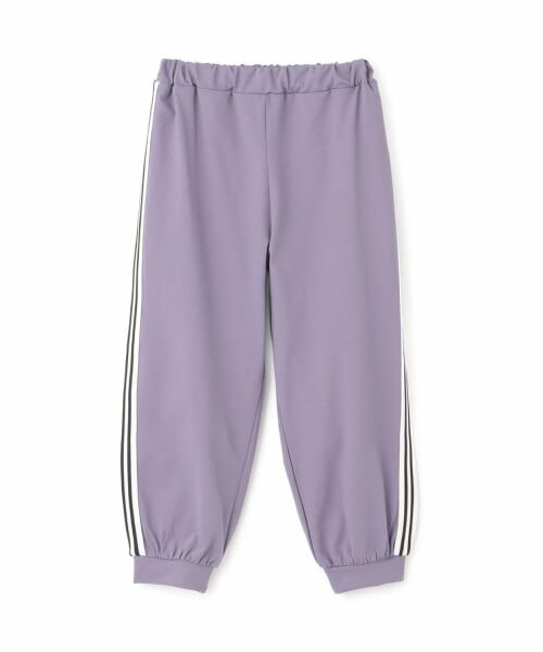 b・ROOM / ビールーム その他パンツ | 【スクール対応】イージーケアラインパンツ | 詳細1