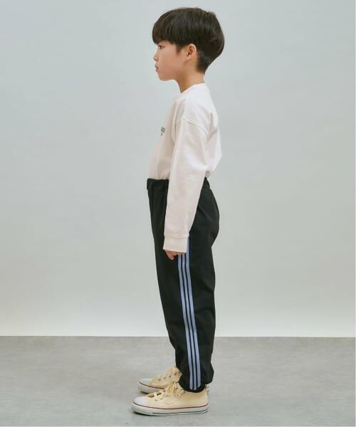 b・ROOM / ビールーム その他パンツ | 【スクール対応】イージーケアラインパンツ | 詳細14