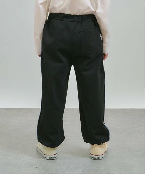 b・ROOM / ビールーム その他パンツ | 【スクール対応】イージーケアラインパンツ | 詳細15