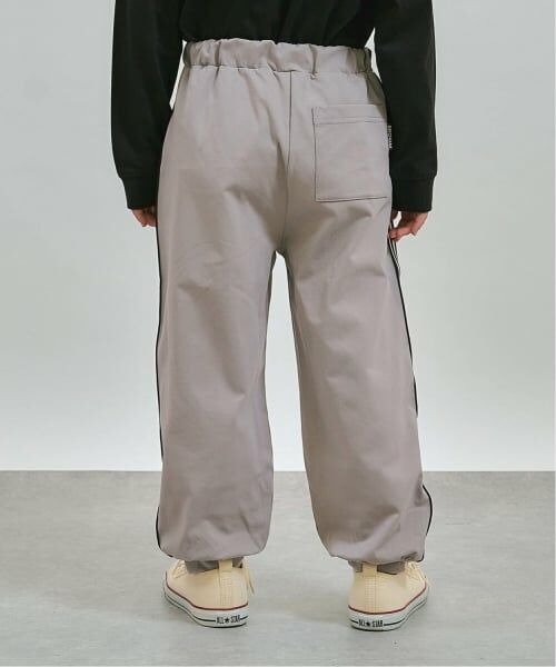 b・ROOM / ビールーム その他パンツ | 【スクール対応】イージーケアラインパンツ | 詳細17