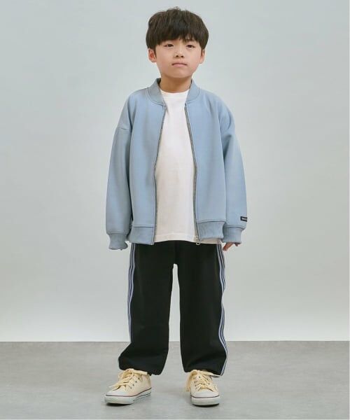 b・ROOM / ビールーム その他パンツ | 【スクール対応】イージーケアラインパンツ | 詳細18