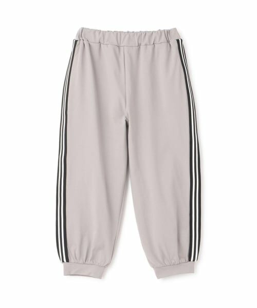 b・ROOM / ビールーム その他パンツ | 【スクール対応】イージーケアラインパンツ | 詳細3