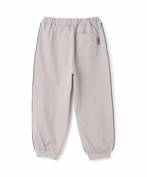 b・ROOM / ビールーム その他パンツ | 【スクール対応】イージーケアラインパンツ | 詳細4