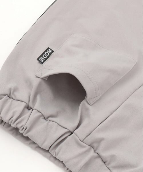 b・ROOM / ビールーム その他パンツ | 【スクール対応】イージーケアラインパンツ | 詳細7