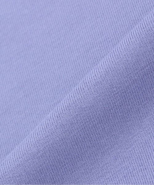 b・ROOM / ビールーム Tシャツ | 【綿100％】【スクール対応】名札付けループ付き長袖Tシャツ | 詳細9