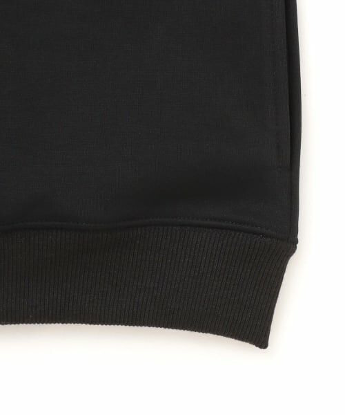 b・ROOM / ビールーム ブルゾン | 【セットアップ対応・スクール対応】さらっと羽織れるブルゾン | 詳細8