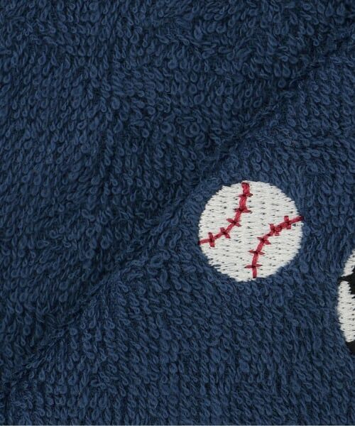 b・ROOM / ビールーム ハンカチ | ハンドタオル(19×19cm） | 詳細3