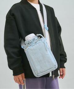 b・ROOM / ビールーム 食器 | 【スクール対応】ポケット付きボトルカバー