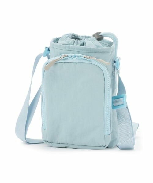 b・ROOM / ビールーム 食器 | 【スクール対応】ポケット付きボトルカバー | 詳細1