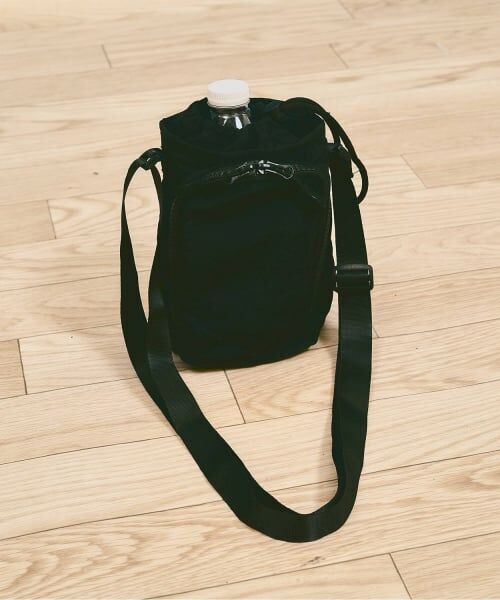 b・ROOM / ビールーム 食器 | 【スクール対応】ポケット付きボトルカバー | 詳細11