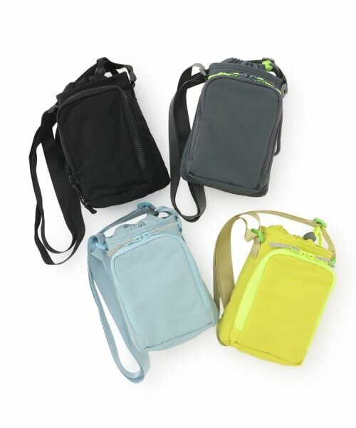 b・ROOM / ビールーム 食器 | 【スクール対応】ポケット付きボトルカバー | 詳細8