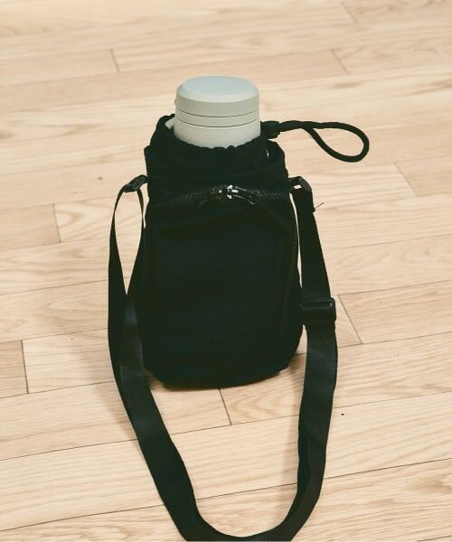 b・ROOM / ビールーム 食器 | 【スクール対応】ポケット付きボトルカバー | 詳細9