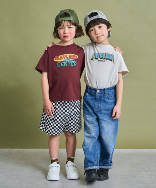 b・ROOM / ビールーム その他パンツ | 【ともデニ】ストレートデニムパンツ | 詳細15