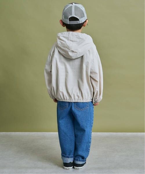 b・ROOM / ビールーム その他パンツ | 【ともデニ】ストレートデニムパンツ | 詳細18