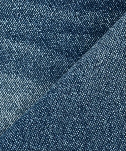 b・ROOM / ビールーム その他パンツ | 【ともデニ】ストレートデニムパンツ | 詳細9