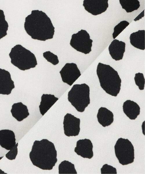 b・ROOM / ビールーム ショート・ハーフ・半端丈パンツ | 【ストレッチで動きやすい】アソート総柄４分丈パンツ | 詳細12