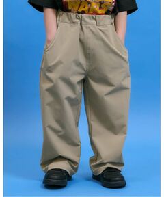 b・ROOM / ビールーム その他パンツ | 【セットアップ可】ライトワークパンツ【MNCM】