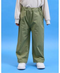 b・ROOM / ビールーム その他パンツ | 【セットアップ可】ライトワークパンツ【MNCM】