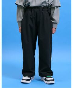 b・ROOM / ビールーム その他パンツ | 【セットアップ可】ライトワークパンツ【MNCM】