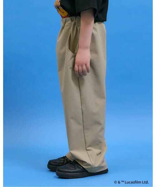 b・ROOM / ビールーム その他パンツ | 【セットアップ可】ライトワークパンツ【MNCM】 | 詳細12