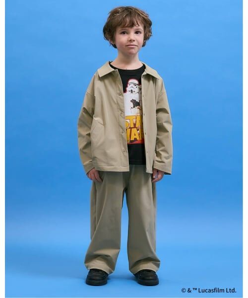 b・ROOM / ビールーム その他パンツ | 【セットアップ可】ライトワークパンツ【MNCM】 | 詳細14