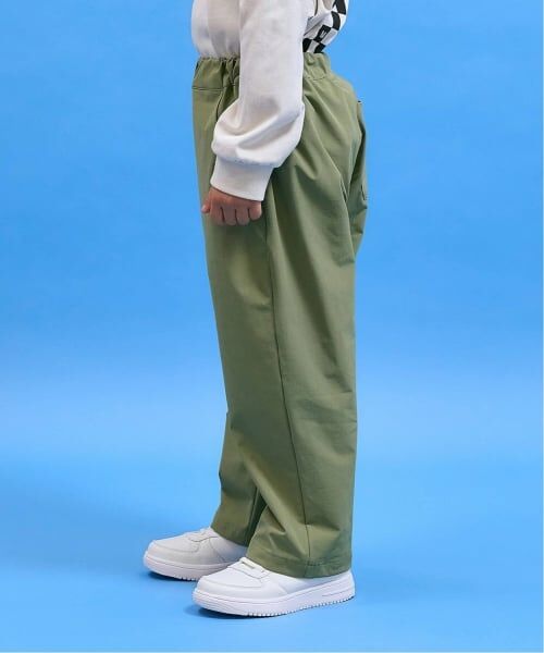 b・ROOM / ビールーム その他パンツ | 【セットアップ可】ライトワークパンツ【MNCM】 | 詳細15