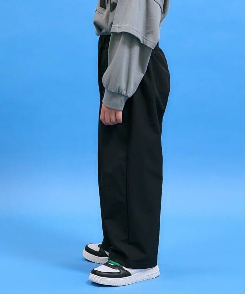 b・ROOM / ビールーム その他パンツ | 【セットアップ可】ライトワークパンツ【MNCM】 | 詳細17