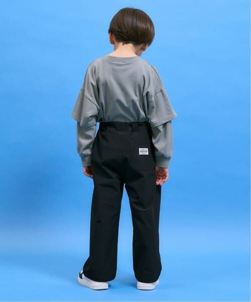 b・ROOM / ビールーム その他パンツ | 【セットアップ可】ライトワークパンツ【MNCM】 | 詳細18