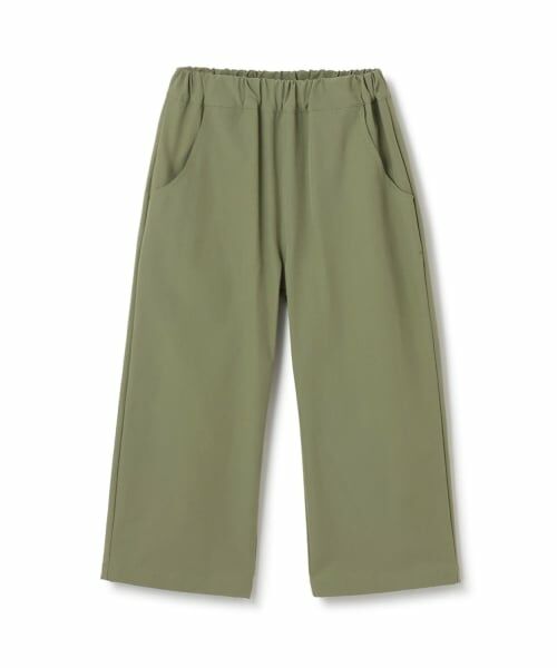 b・ROOM / ビールーム その他パンツ | 【セットアップ可】ライトワークパンツ【MNCM】 | 詳細3