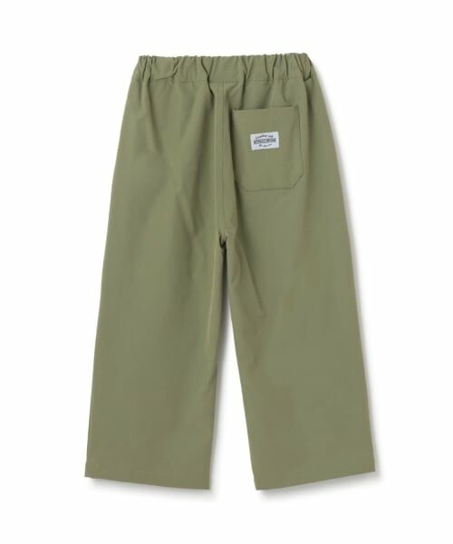 b・ROOM / ビールーム その他パンツ | 【セットアップ可】ライトワークパンツ【MNCM】 | 詳細4