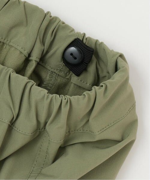 b・ROOM / ビールーム その他パンツ | 【セットアップ可】ライトワークパンツ【MNCM】 | 詳細7