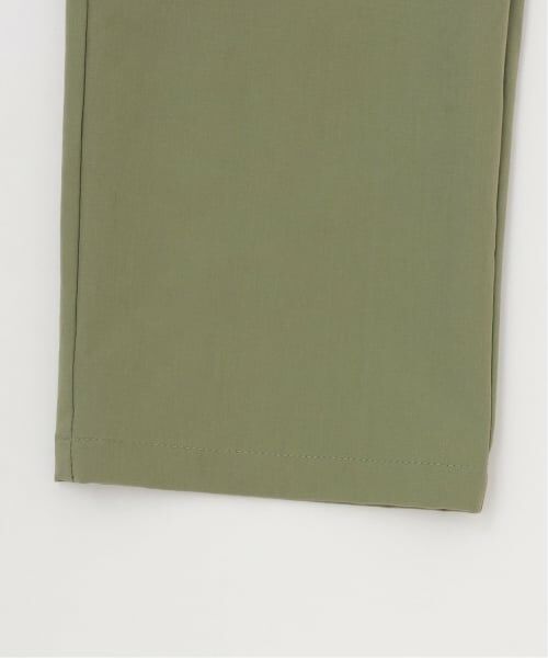 b・ROOM / ビールーム その他パンツ | 【セットアップ可】ライトワークパンツ【MNCM】 | 詳細8