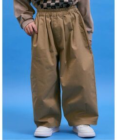 b・ROOM / ビールーム その他パンツ | ボリュームバルーンパンツ【MNCM】