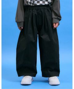 b・ROOM / ビールーム その他パンツ | ボリュームバルーンパンツ【MNCM】