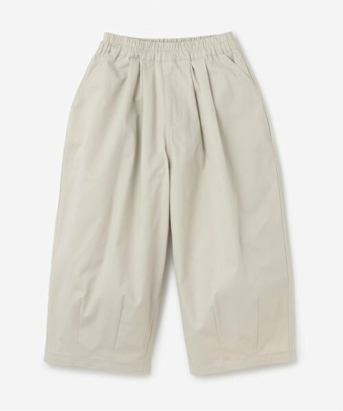 b・ROOM / ビールーム その他パンツ | ボリュームバルーンパンツ【MNCM】 | 詳細1