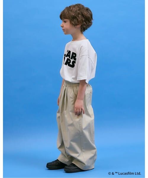 b・ROOM / ビールーム その他パンツ | ボリュームバルーンパンツ【MNCM】 | 詳細14