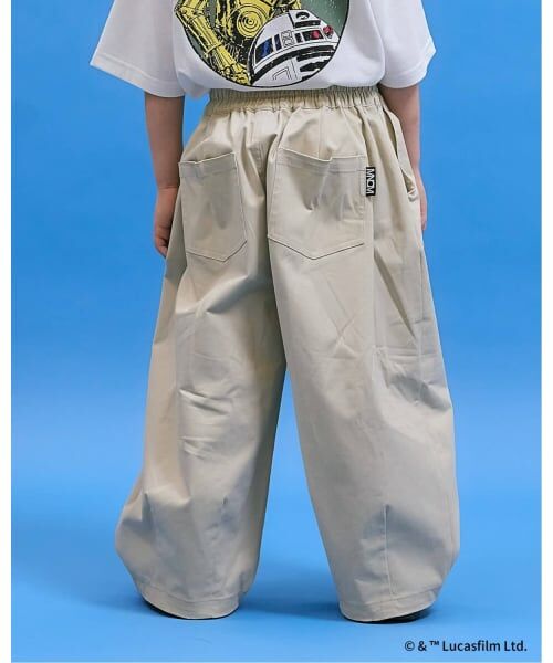 b・ROOM / ビールーム その他パンツ | ボリュームバルーンパンツ【MNCM】 | 詳細15