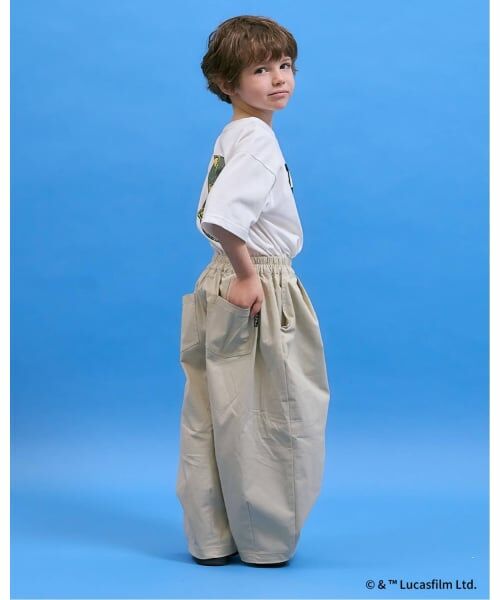 b・ROOM / ビールーム その他パンツ | ボリュームバルーンパンツ【MNCM】 | 詳細16