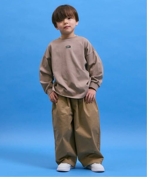 b・ROOM / ビールーム その他パンツ | ボリュームバルーンパンツ【MNCM】 | 詳細19