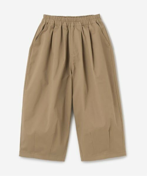 b・ROOM / ビールーム その他パンツ | ボリュームバルーンパンツ【MNCM】 | 詳細2