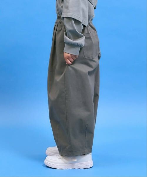 b・ROOM / ビールーム その他パンツ | ボリュームバルーンパンツ【MNCM】 | 詳細20