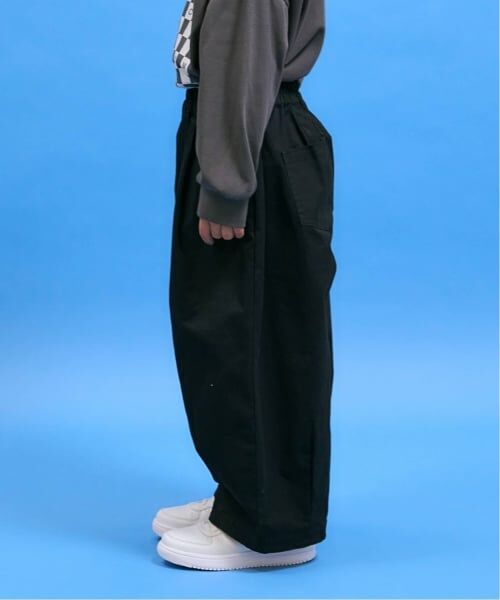 b・ROOM / ビールーム その他パンツ | ボリュームバルーンパンツ【MNCM】 | 詳細22