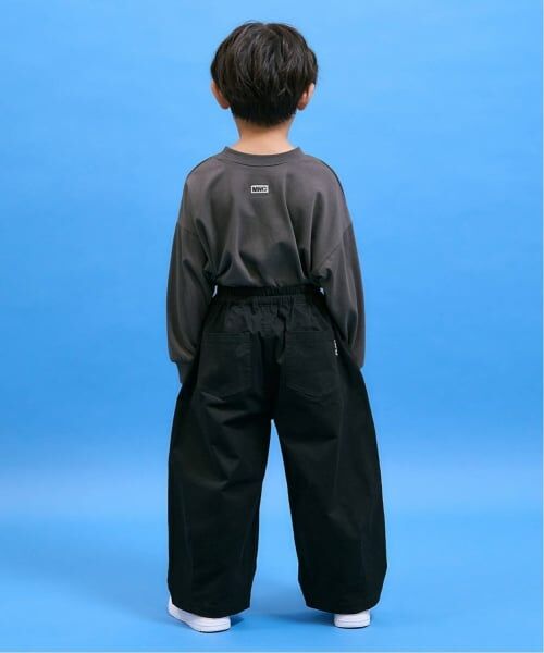 b・ROOM / ビールーム その他パンツ | ボリュームバルーンパンツ【MNCM】 | 詳細23