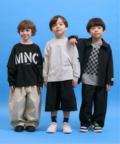 b・ROOM / ビールーム その他パンツ | ボリュームバルーンパンツ【MNCM】 | 詳細26