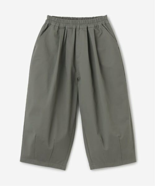 b・ROOM / ビールーム その他パンツ | ボリュームバルーンパンツ【MNCM】 | 詳細3