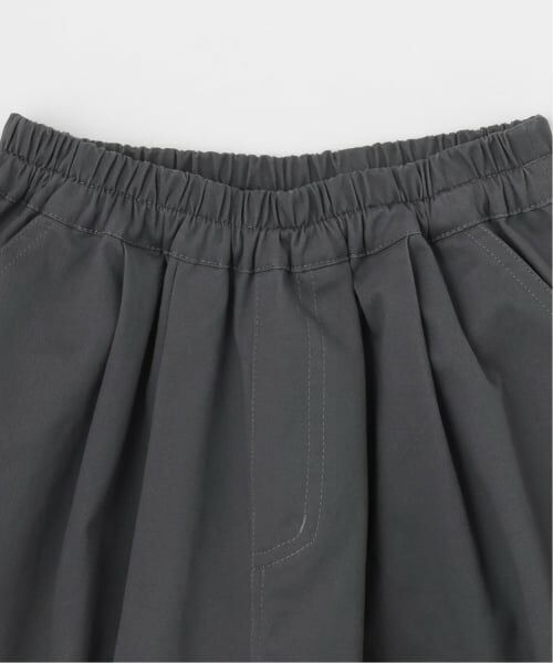 b・ROOM / ビールーム その他パンツ | ボリュームバルーンパンツ【MNCM】 | 詳細7