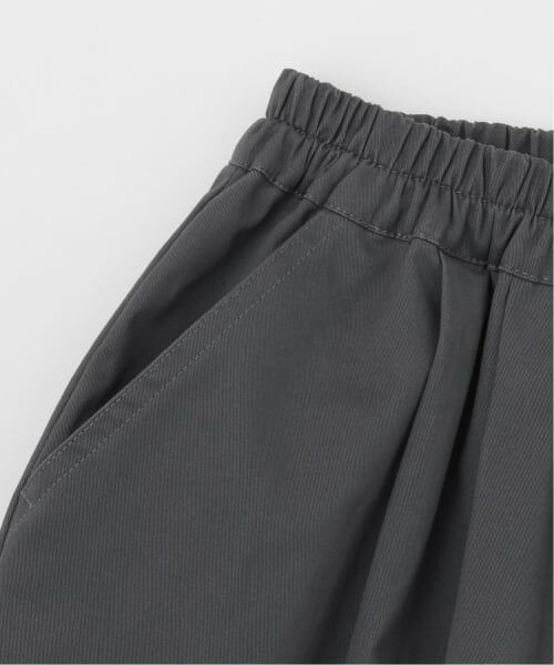 b・ROOM / ビールーム その他パンツ | ボリュームバルーンパンツ【MNCM】 | 詳細8